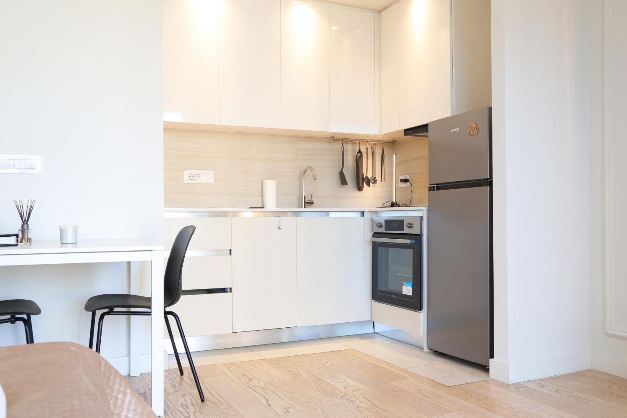 Belgrade Waterfront - River Residence Habitación foto