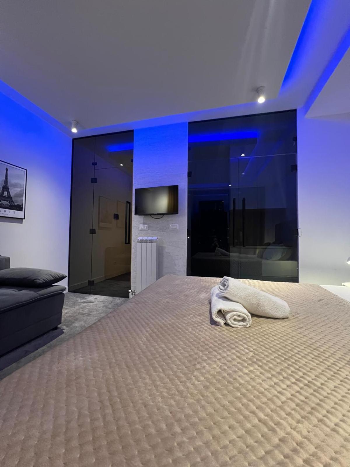 Belgrade Waterfront - River Residence Habitación foto